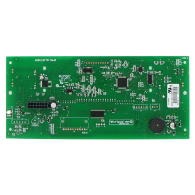 Whirlpool Refrigerator Electronic Control Board WP2321748