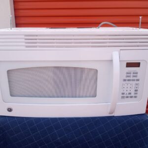 GE Microwave