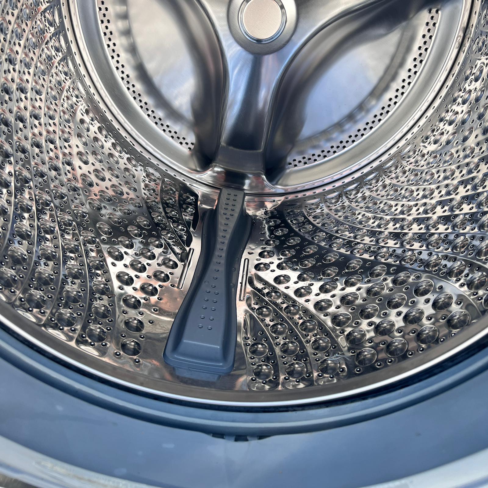 Samsung Smarthome AddWash™ Front Load Washer and Dryer. 100% FULLY WORKING!