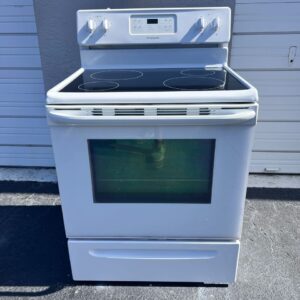 Frigidaire Electric Stove