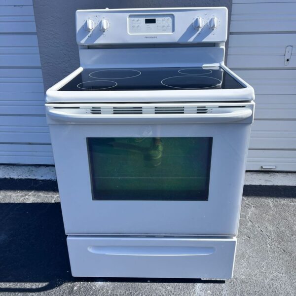 Frigidaire Electric Stove