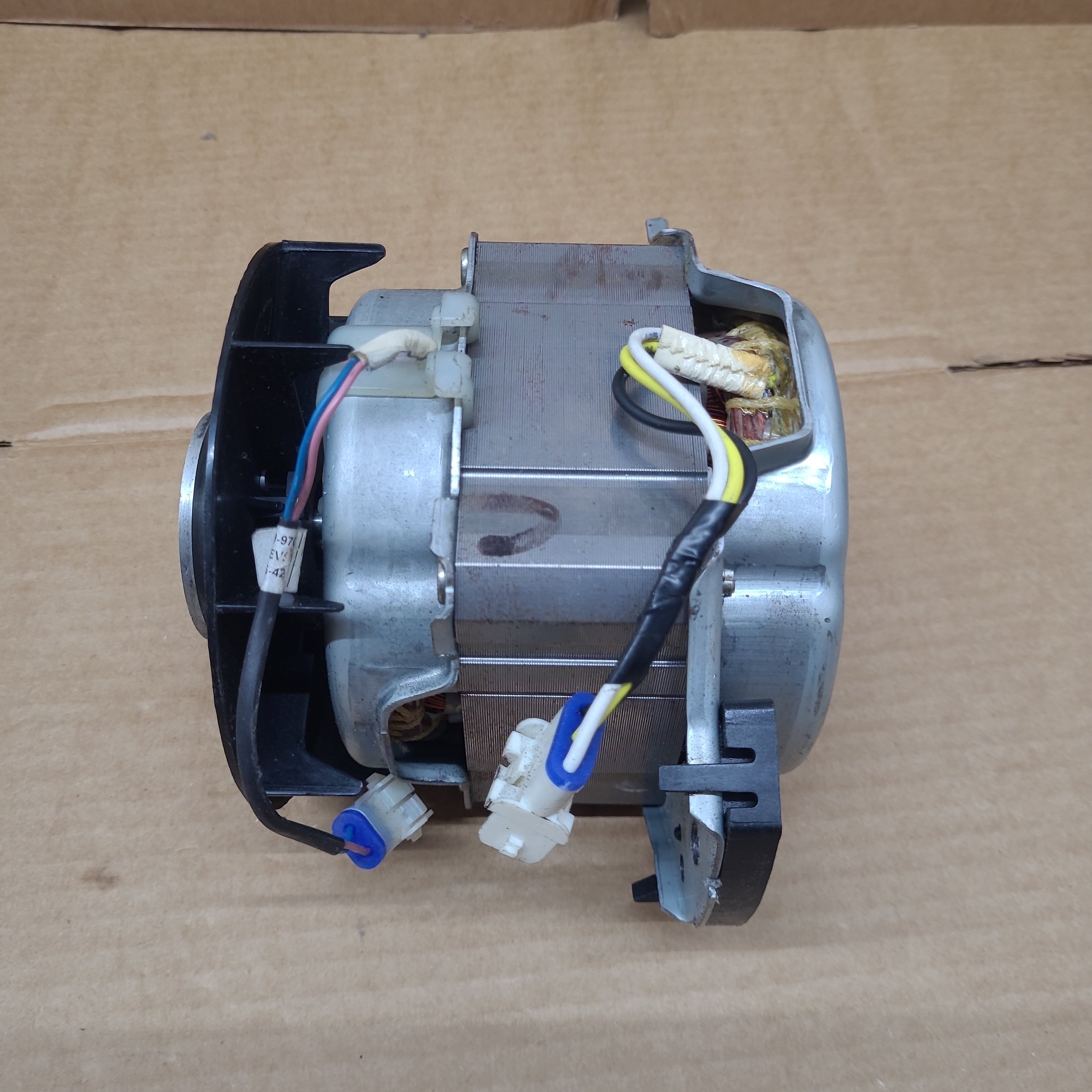 GE Laundry Center Washer Drive Motor  WH49X20495