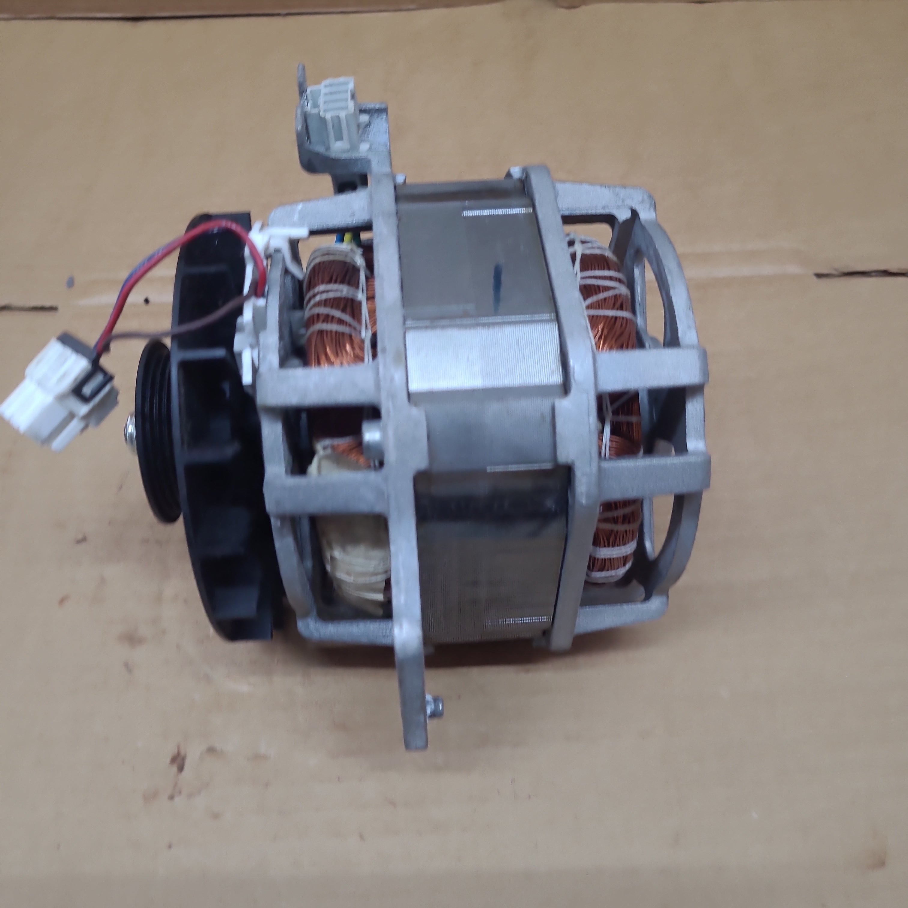 GE Dryer Drive Motor WH49X25376