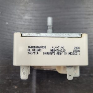 GE-Range-Surface-Element-Control-Switch-WB24T10029-164D1816P008