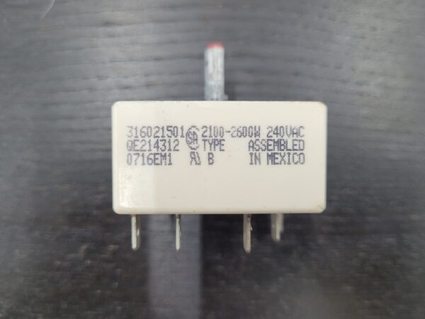 Kenmore-Range-Surface-Element-Control-Switch-316021501