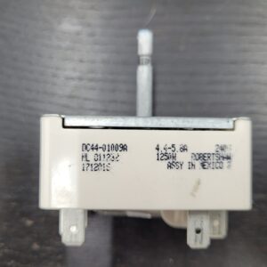 Samsung-Range-Surface-Element-Control Switch-DG44-01009A