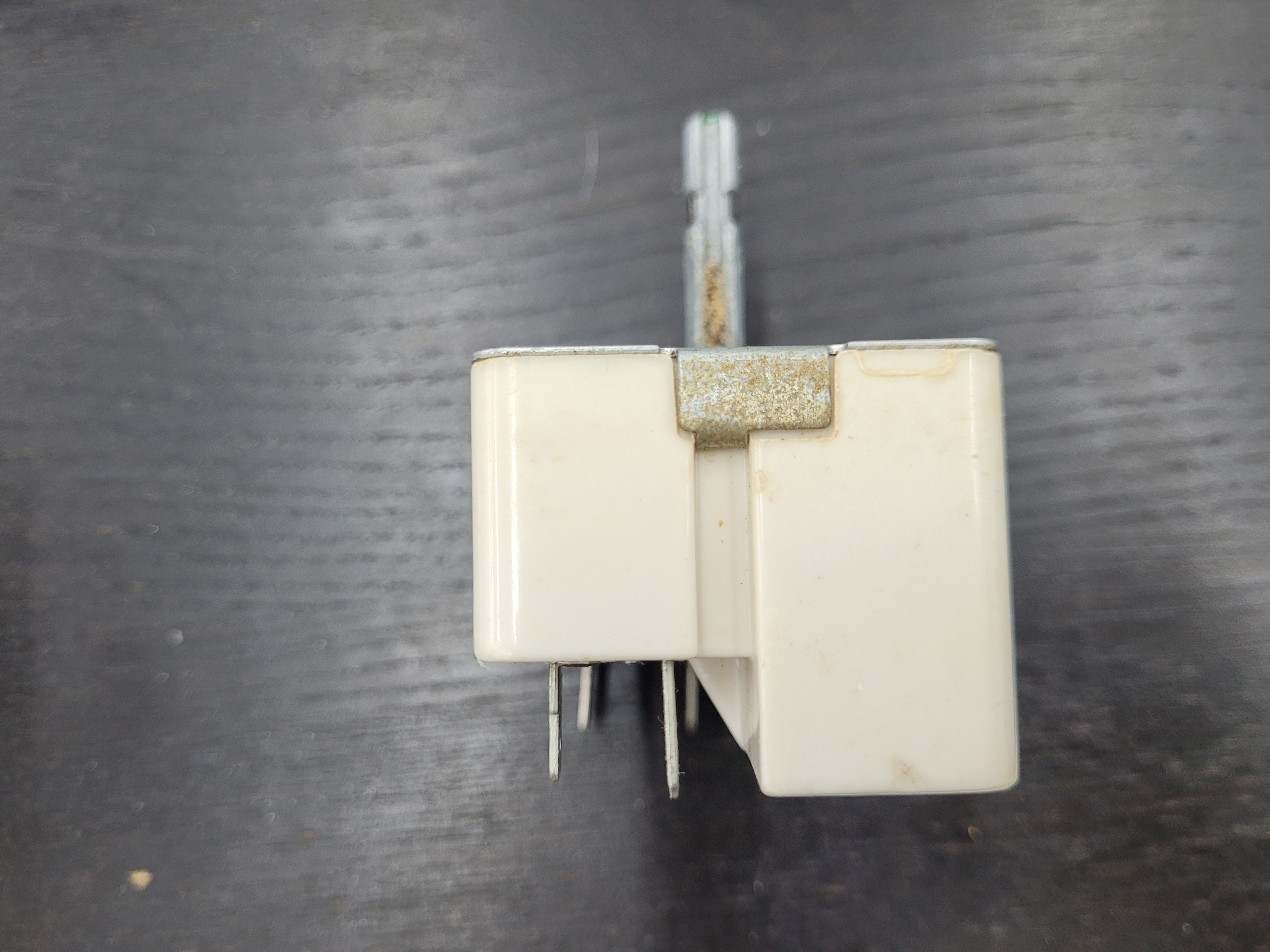 Hotpoint Range Surface Element Control Switch WB24T10027