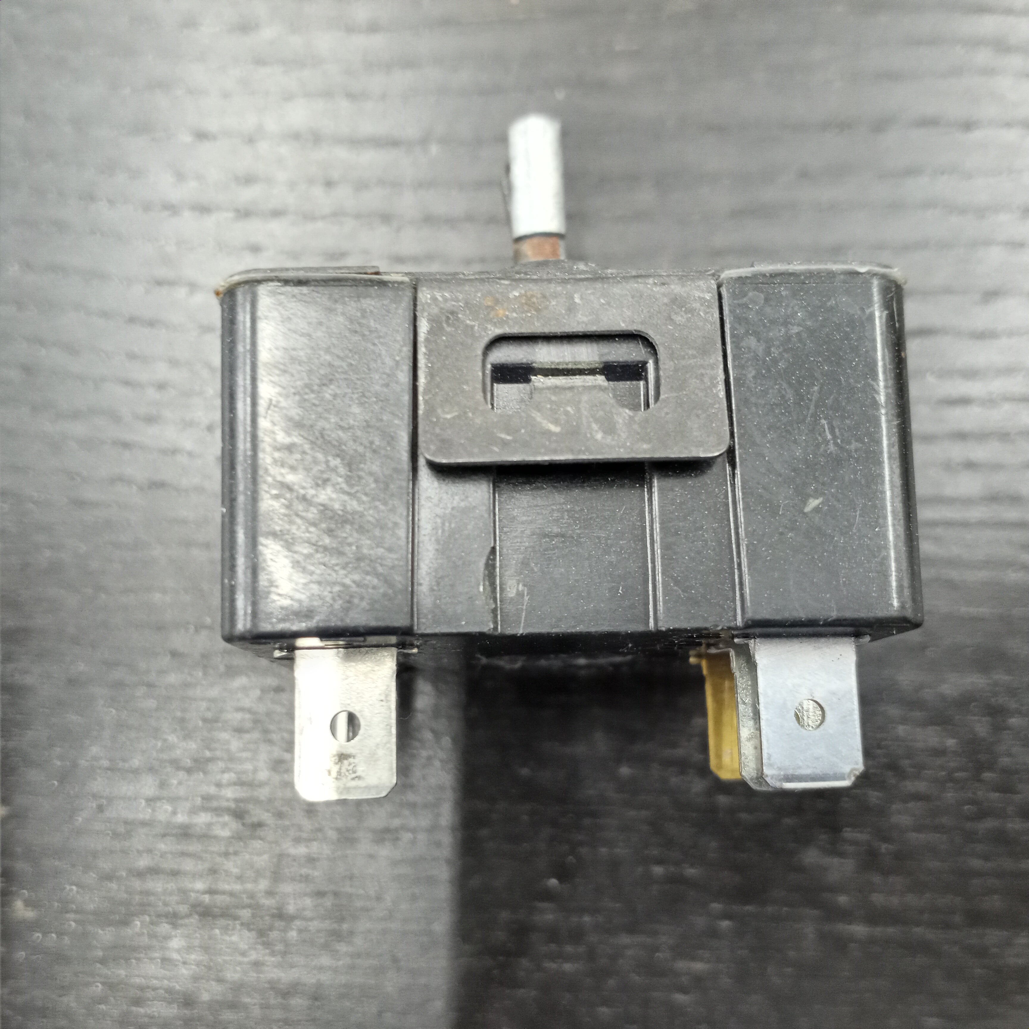 Frigidaire Range Warming Drawer Control Switch 316095500