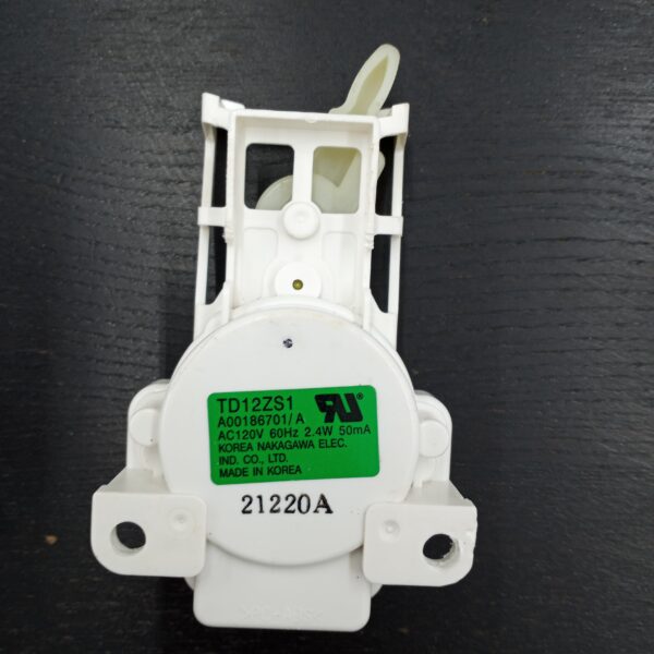 FRIGIDAIRE-Shift-Actuator-5304492254-TD12ZS1