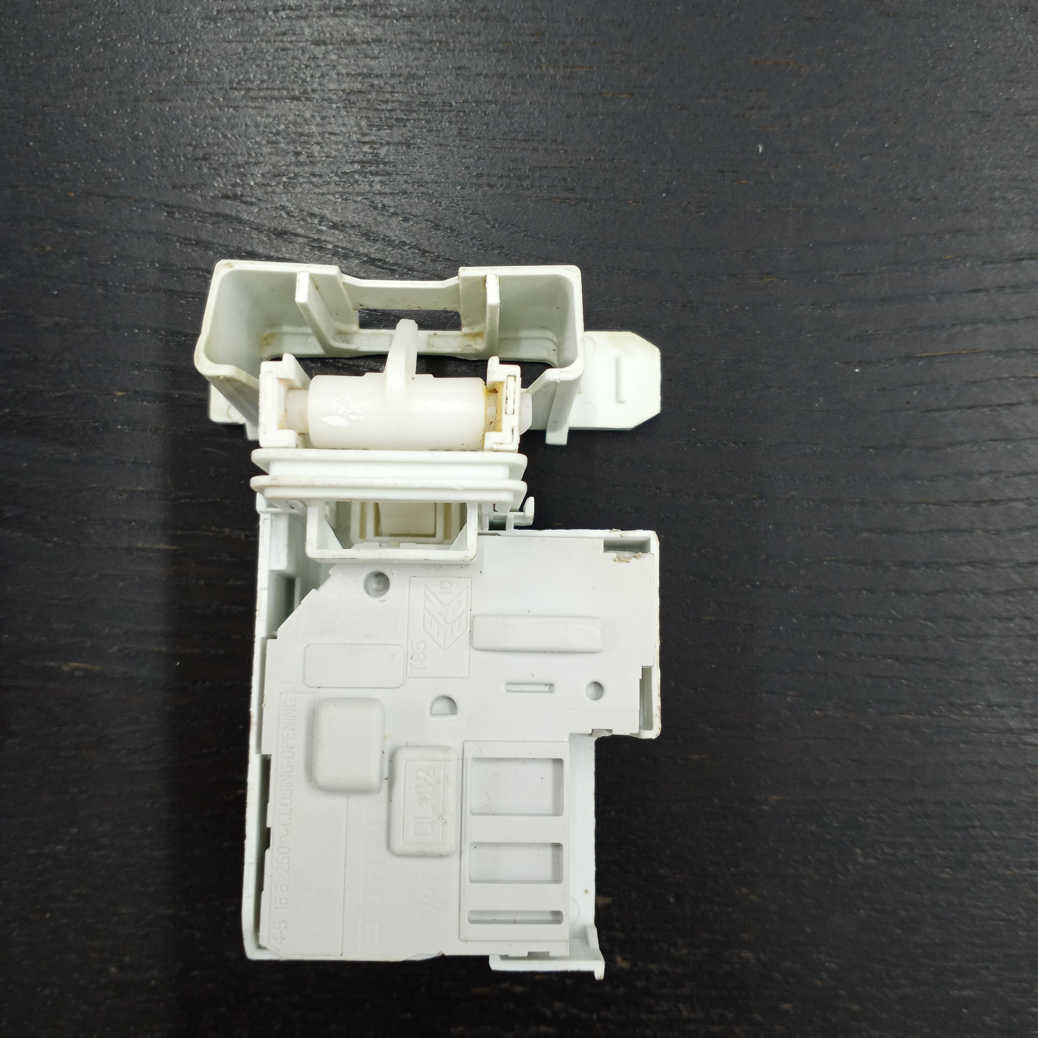 Frigidaire Washer Lid Lock Switch 137353302