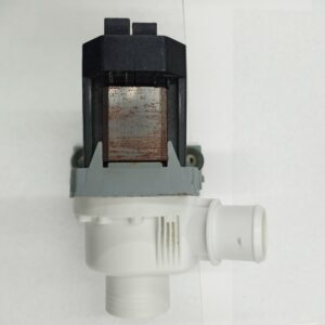 GE-ClimaTek-Washer-Drain-Pump-Fits -233D2529P001-WH23X26206