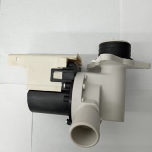 Frigidaire-Washer/Dryer-Drain-Pump-Assembly BPX401-13J