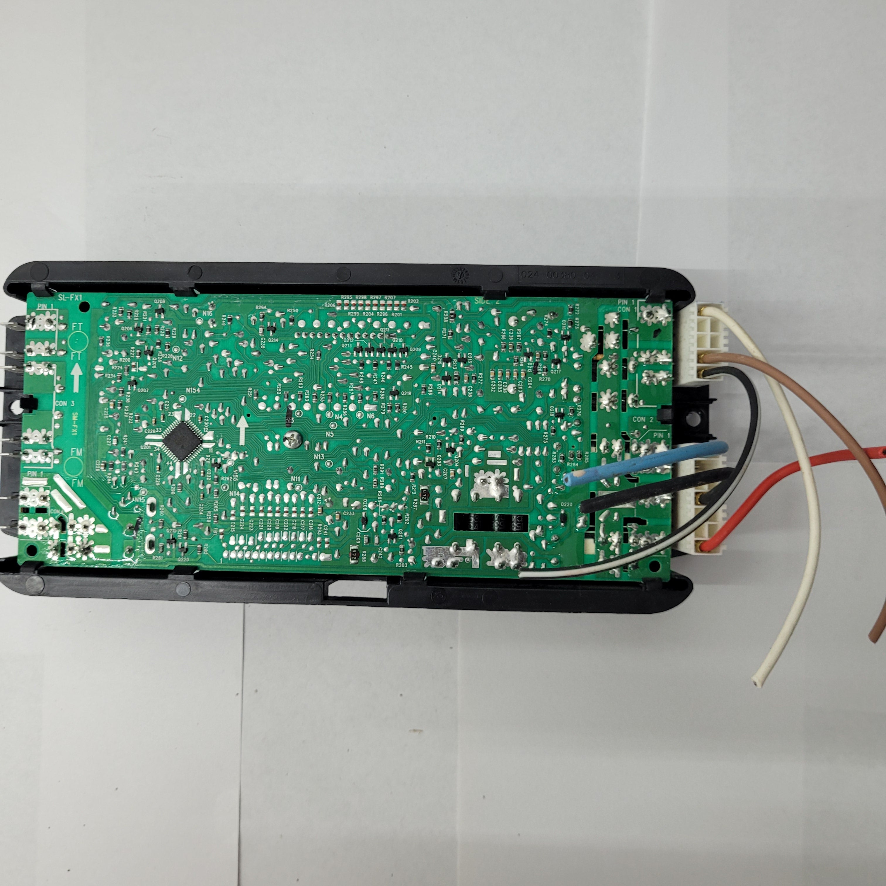 Whirlpool Range Control Board W10424886