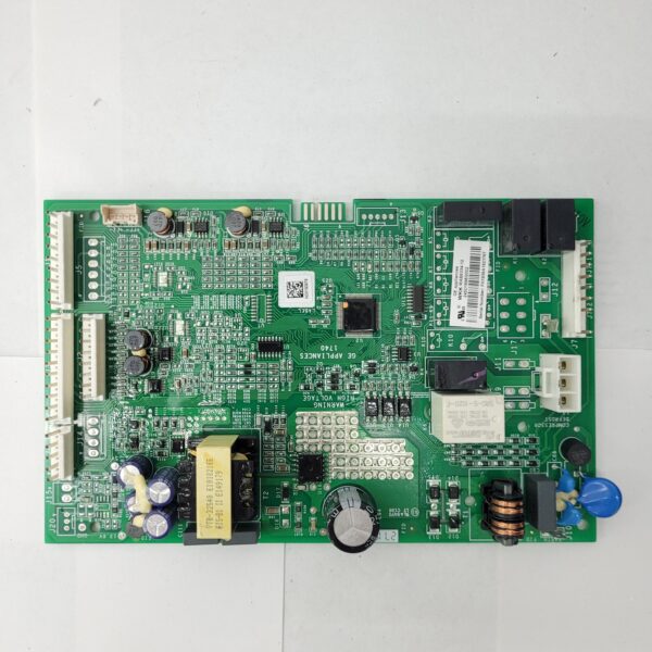 GE-Refrigerator-Main-Control-Board-Assembly-245D1898G002