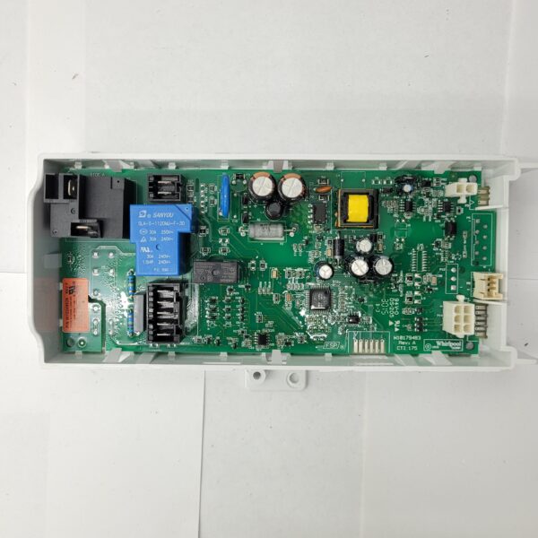 Whirlpool-Dryer-Control-Board-W10249826