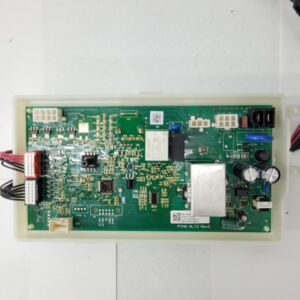 Whirlpool-Washer-Control Board-W10720802