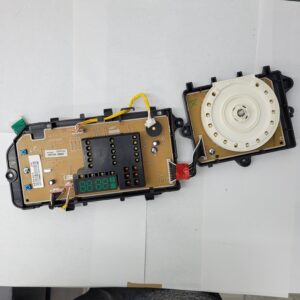 Samsung-Dryer-Display-Control-Board-DC61-02684