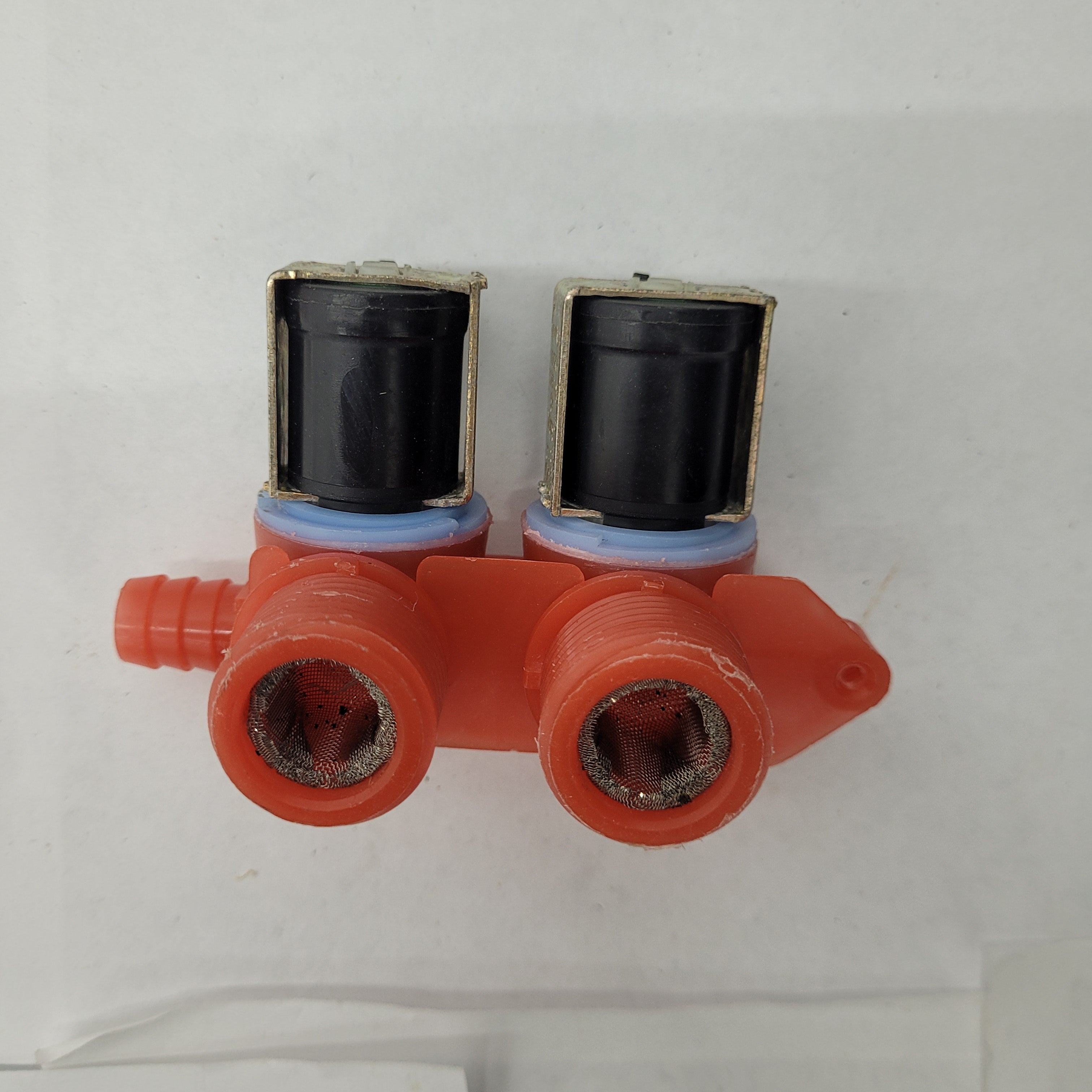 Whirlpool Washer water inlet valve kit 3952163