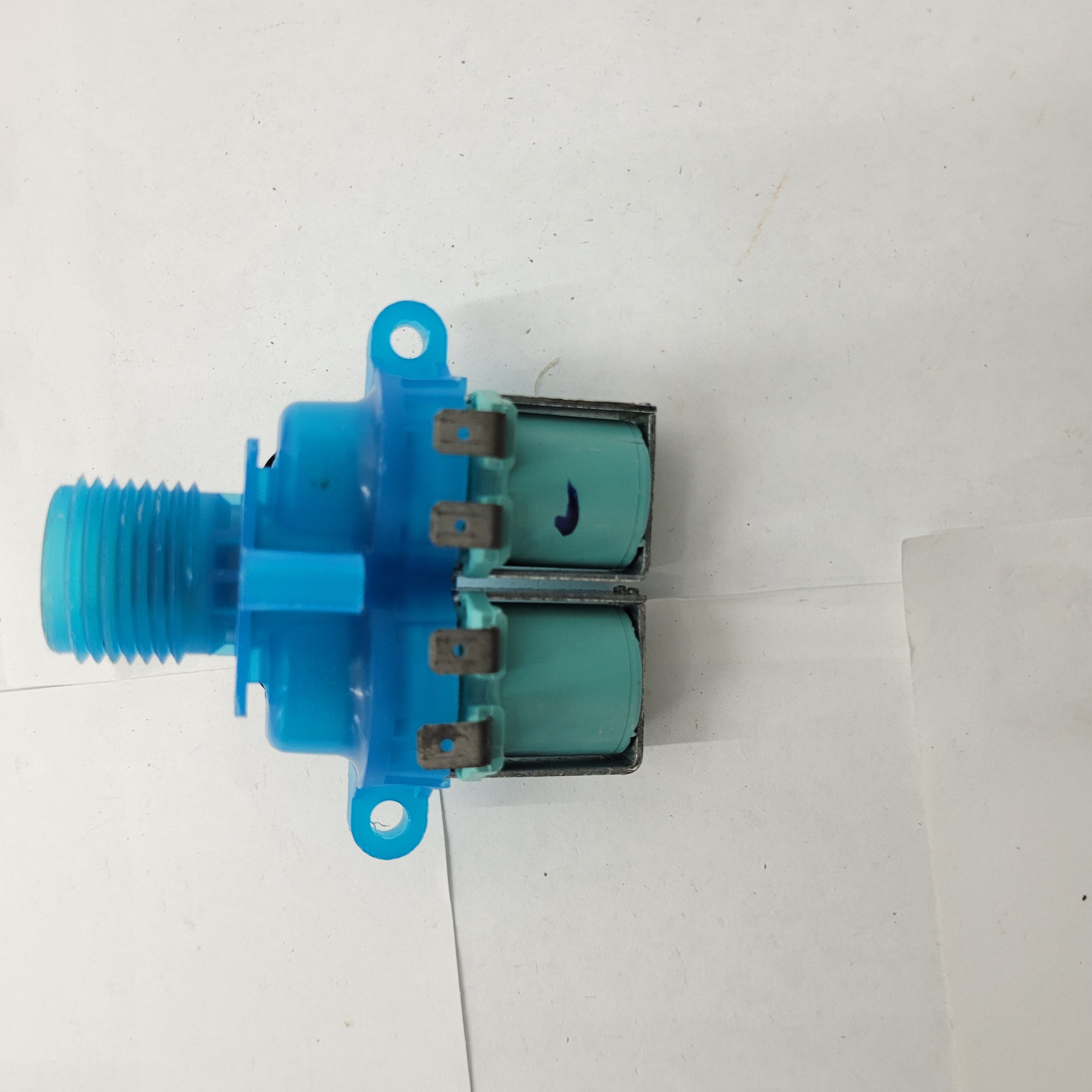 Whirlpool Washer Cold Water Inlet Valve W10240949