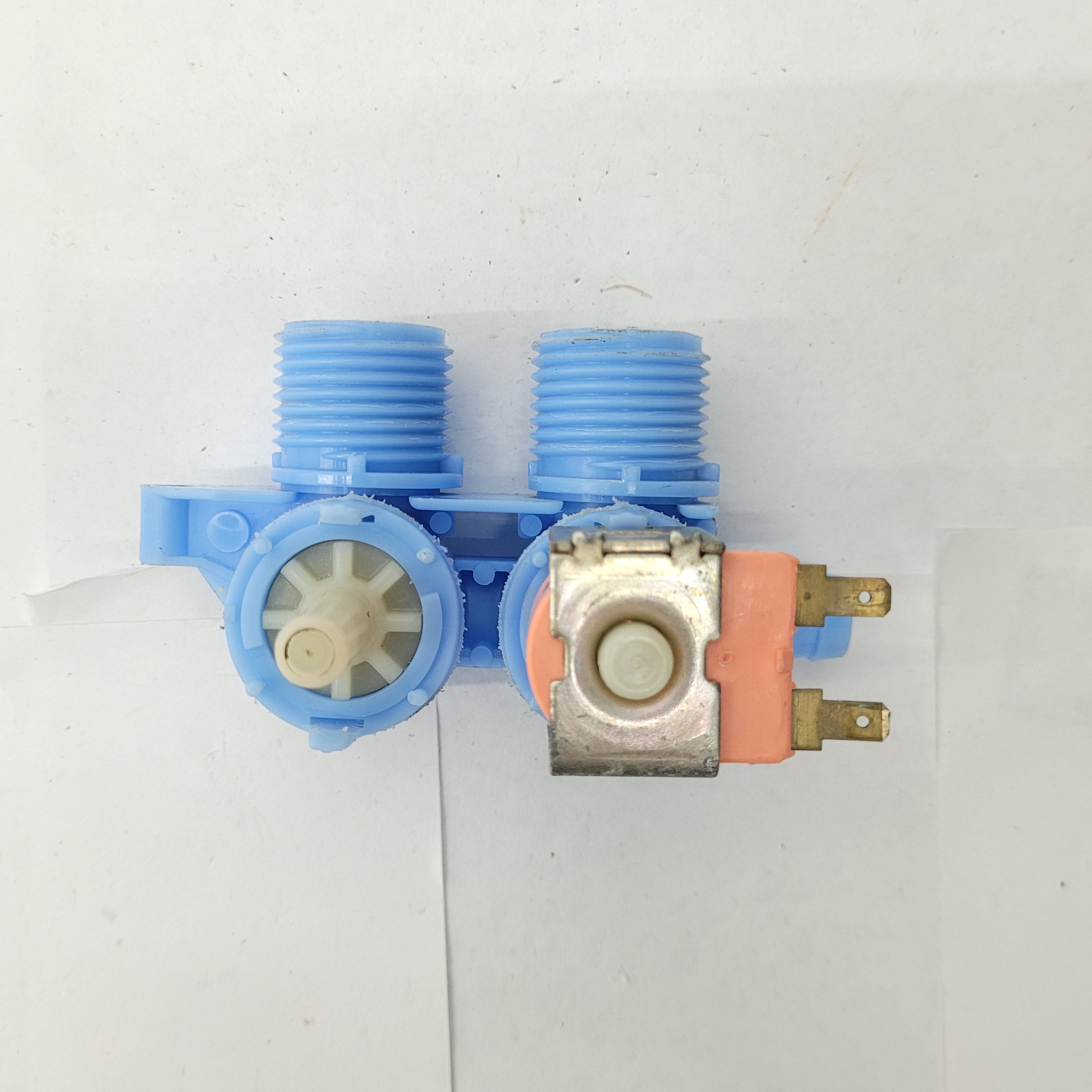 GE Washing Machine Water Inlet Valve 189D5366POO6