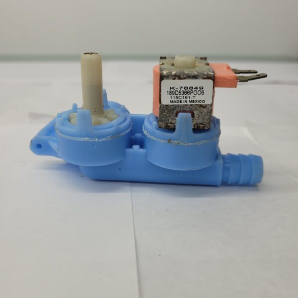 GE-Washing-Machine-Water-Inlet-Valve-Wh13x27314