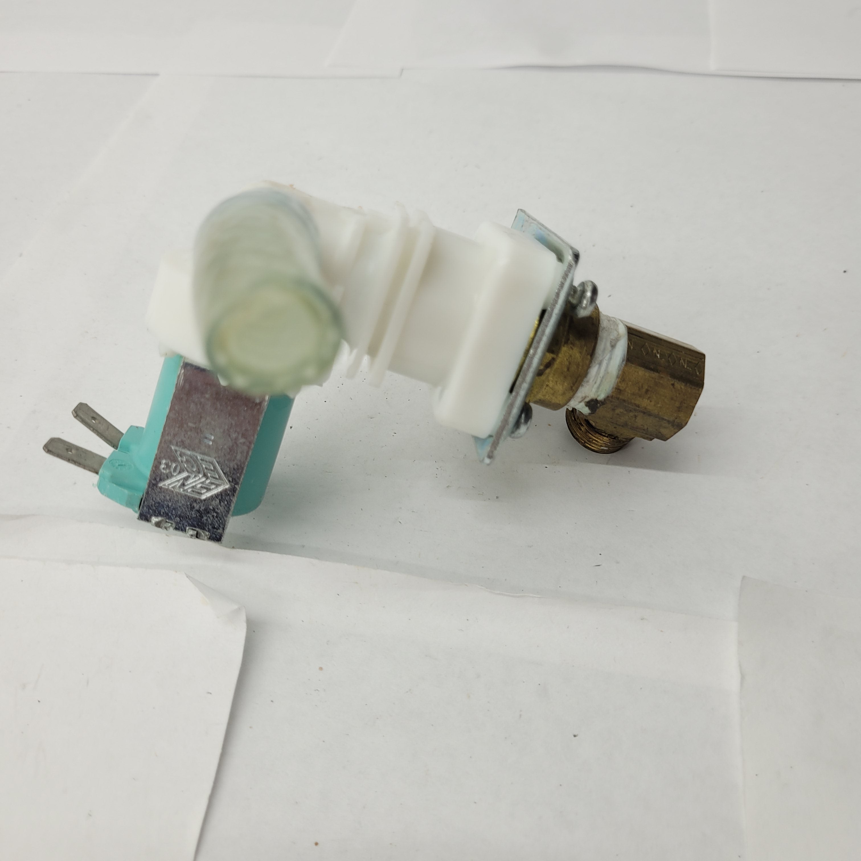 Samsung Dishwasher Water Inlet Valve DD62-00084A