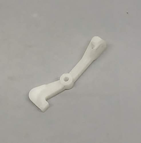 Kitchenaid Dishwasher overfill actuator arm W10195037 WPW10195037