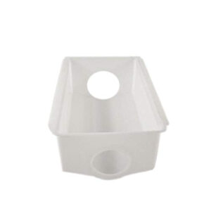 Whirlpool-Refrigerator-ice-container-W10670844