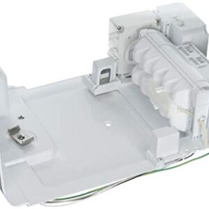 LG-Refrigerators-Refrigerator-Auger-Motor-EAU61843006