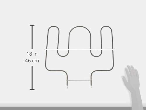 LG Range bake element MEE62306405