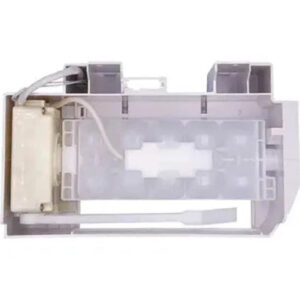 Whirlpool-Refrigerator-Ice-Maker-W10798411