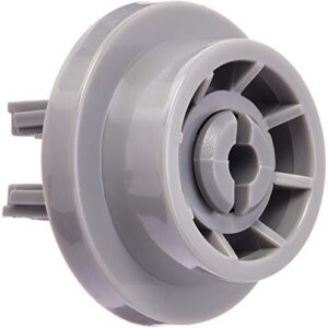 Samsung-Dishwasher-Lower-Dishrack-Roller-Wheel-D66-00023A