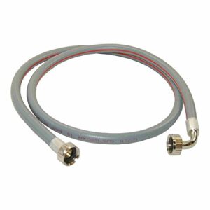 LG-Washing-Machine-Inlet Fill-Hose-215FD3715L