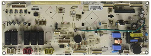 LG Range Oven Control Board Assembly EBR73710103