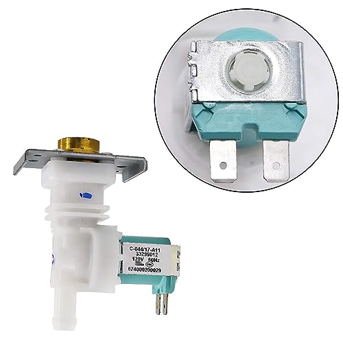 Samsung Dishwasher Water Inlet Valve DD62-00084A