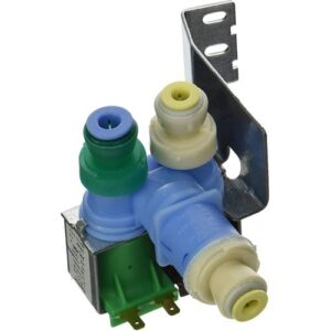 ClimaTek-Refrigerator-Inlet-Water-Valve-W10179146