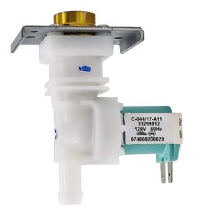 Samsung=Dishwasher=Water-Inlet=Valve-DD62-00084A