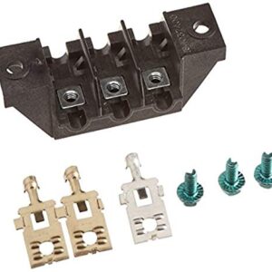 Frigidaire-Stacked-Laundry Center-Dryer-Terminal-Block-Kit-134101400