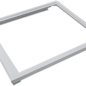 Frigidaire-Refrigerator-Crisper-Drawer-Cover-Frame-replaces-240350701-240350702