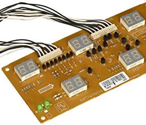 LG-Stove-Power-Control-Board-6871W1N010F