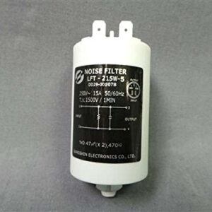 Samsung-Dishwasher-Noise Filter -DD29-00007B