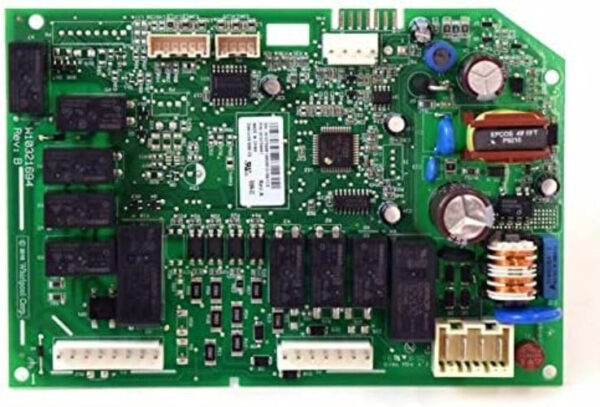 Whirlpool-Refrigerator-Control-Board-W10887255