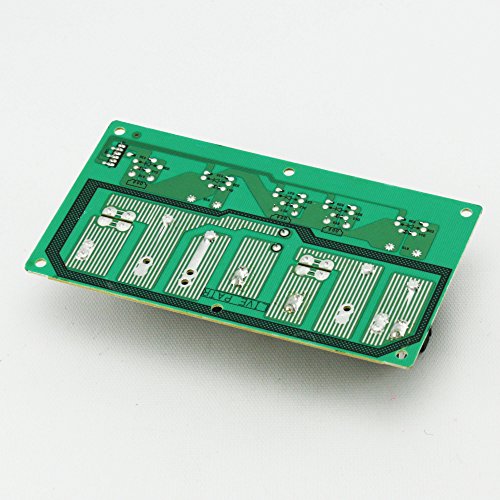 LG Range Relay Board Assembly 6871W1N012A