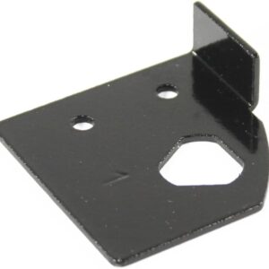 Frigidaire-Refrigerator-Door-Stop-Black-replaces-7240581905-240581905