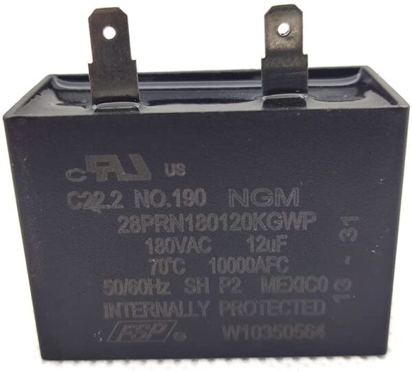 Whirlpool-Refrigerator-Run-Capacitor-WPW10350564