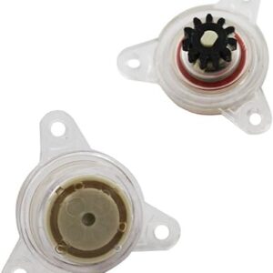 Frigidaire-Refrigerador-Damper-rot-5304421620