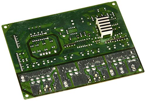 LG Range Oven Control Board 6871W1N011D