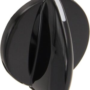 Frigidaire-Electric-Range-Surface-Element-Knob-(Black)-318229301