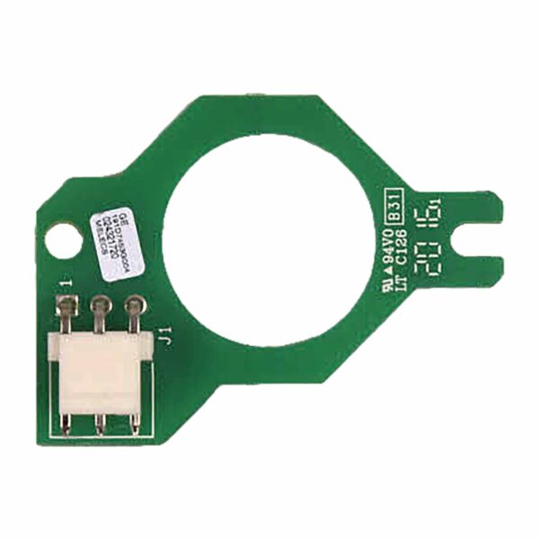 GE-Range-Cooling-Fan-Sensor-Board-replaces-WB27T11451-WB27X23614-WB27X28659