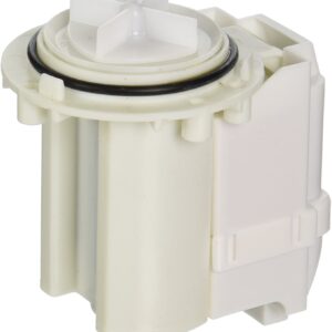 LG Drain Pump Motor 4681EA2001T